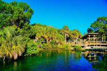 Beyond the Sand: A Pinellas Trail Bike Ride from Indian Shores
