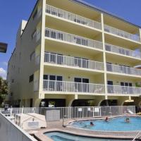 Indean Shores Beach Side Pool