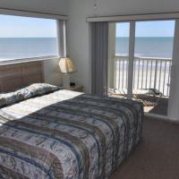 Gulf/Beach Side Master Bedroom