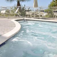 Bay and Beach Club Resort Pool