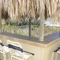 Bay Side Tiki Hut/Bar